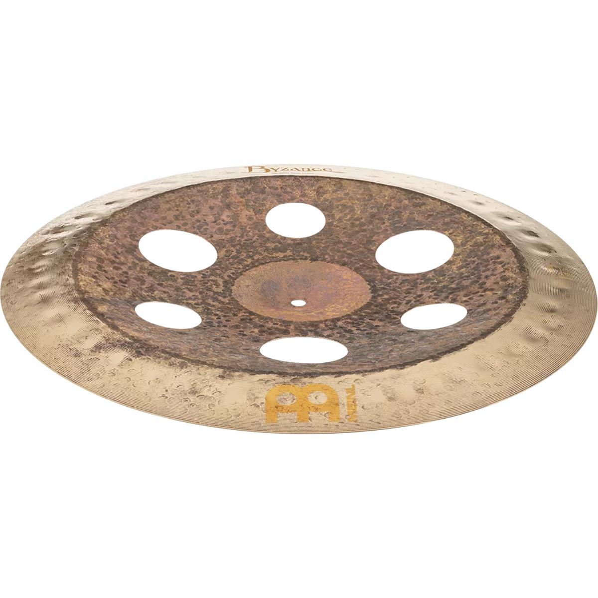 Meinl B20DUTRCH Byzance Dual 20inch Trash China Cymbal