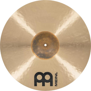 Meinl B20POR Byzance Traditional Polyphonic 20inch Ride Cymbal