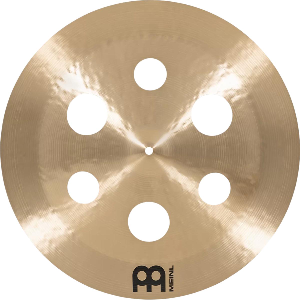 Meinl B20TRCH Byzance Traditional 20inch Trash China Cymbal