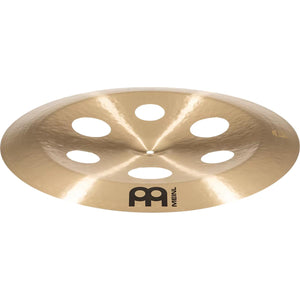 Meinl B20TRCH Byzance Traditional 20inch Trash China Cymbal