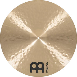 Meinl B22EHR Byzance Traditional Extra Hammered 22inch Ride Cymbal