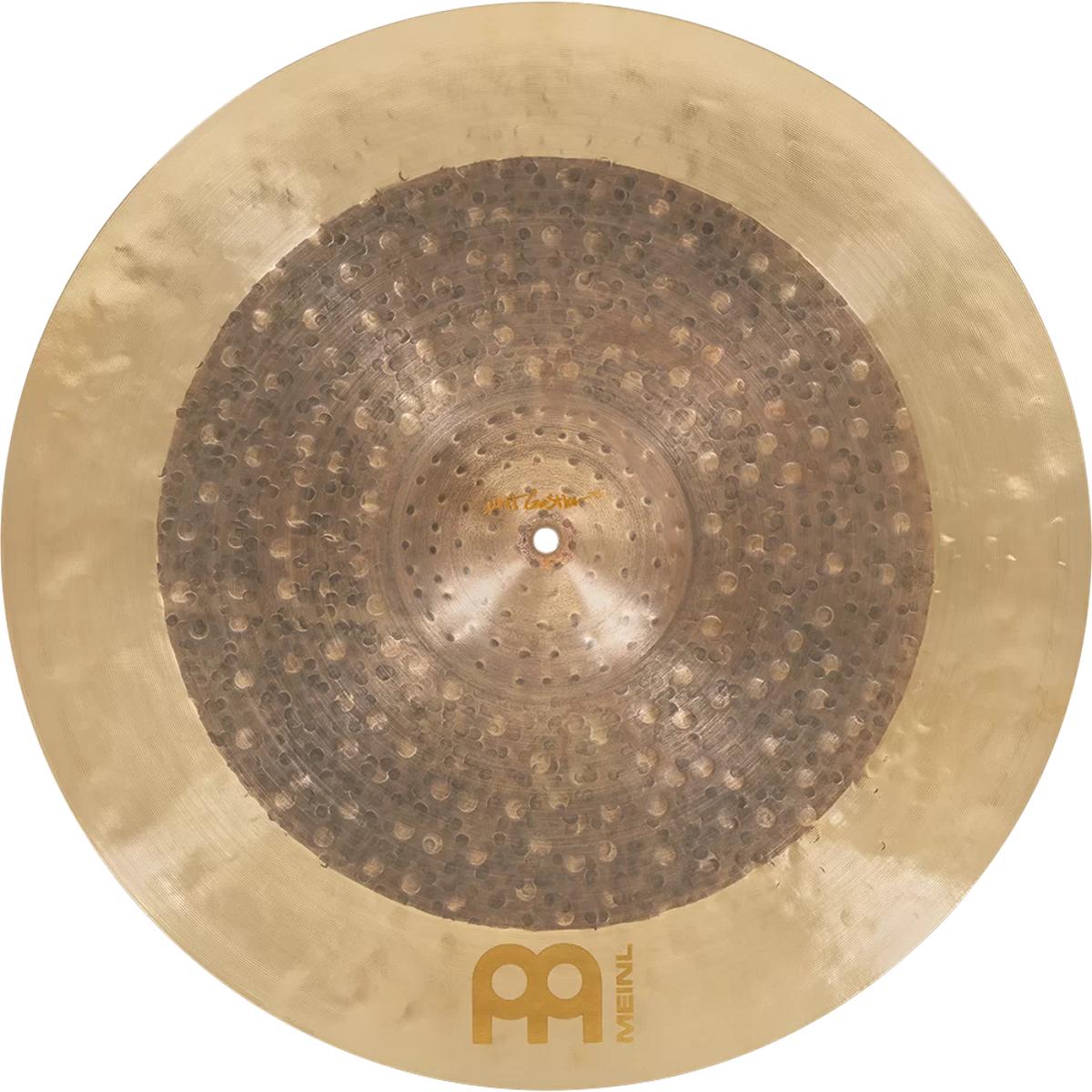 Meinl B22EQR Byzance Vintage 22inch Equilibrium Ride Cymbal