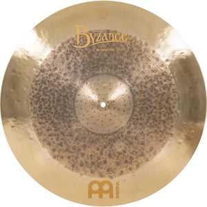 Meinl B22EQR Byzance Vintage 22inch Equilibrium Ride Cymbal