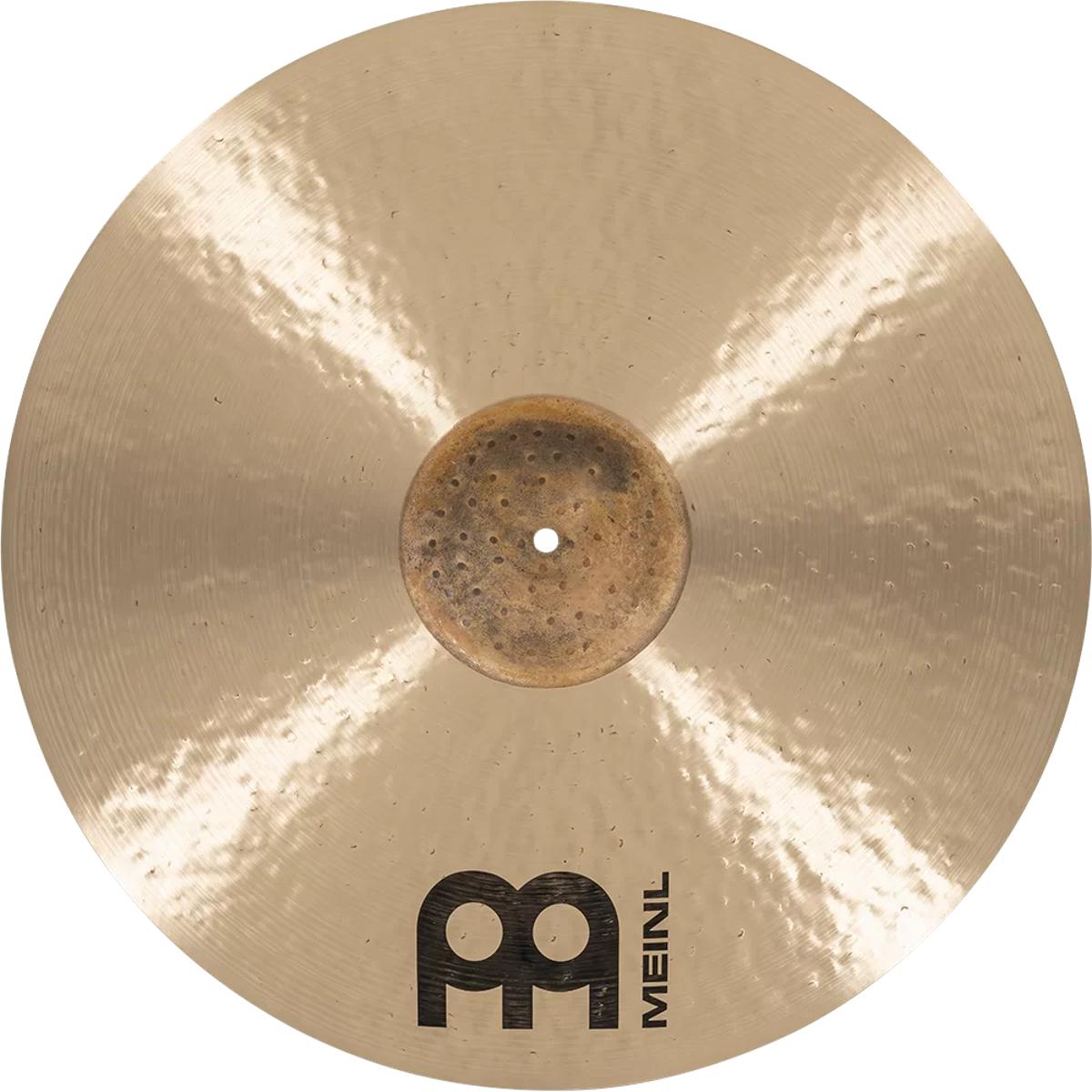 Meinl B22POR Byzance Traditional 22inch Polyphonic Ride Cymbal