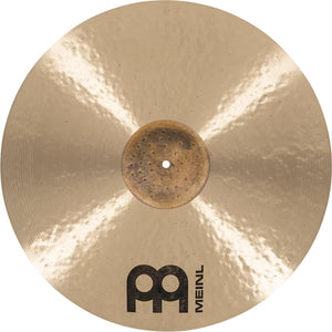 Meinl B22POR Byzance Traditional 22inch Polyphonic Ride Cymbal