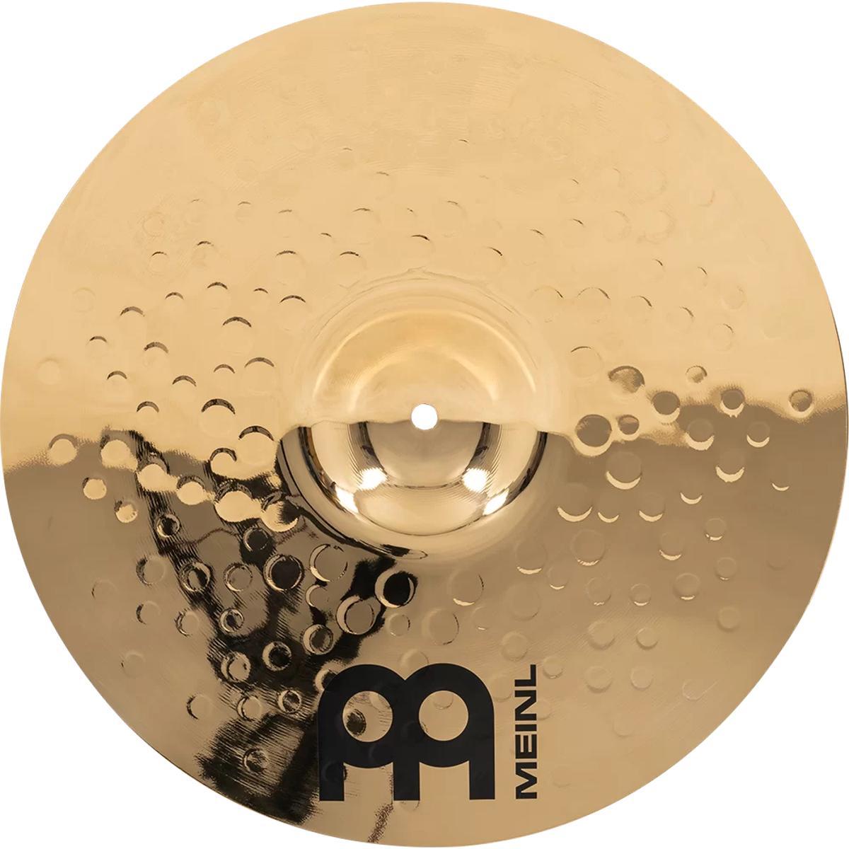 Meinl CC16TC Classics Custom Brilliant 16inch Thin Crash Cymbal