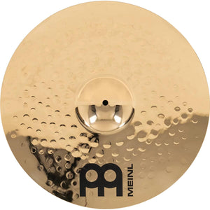 Meinl CC18TC Classics Custom Brilliant 18inch Thin Crash Cymbal