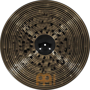 Meinl CC24DAR Classics Custom Dark 24inch Ride Cymbal