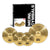 Meinl HCS-141620 Practice HCS Cymbal Pack 14inch HH 16inch C 20inch R