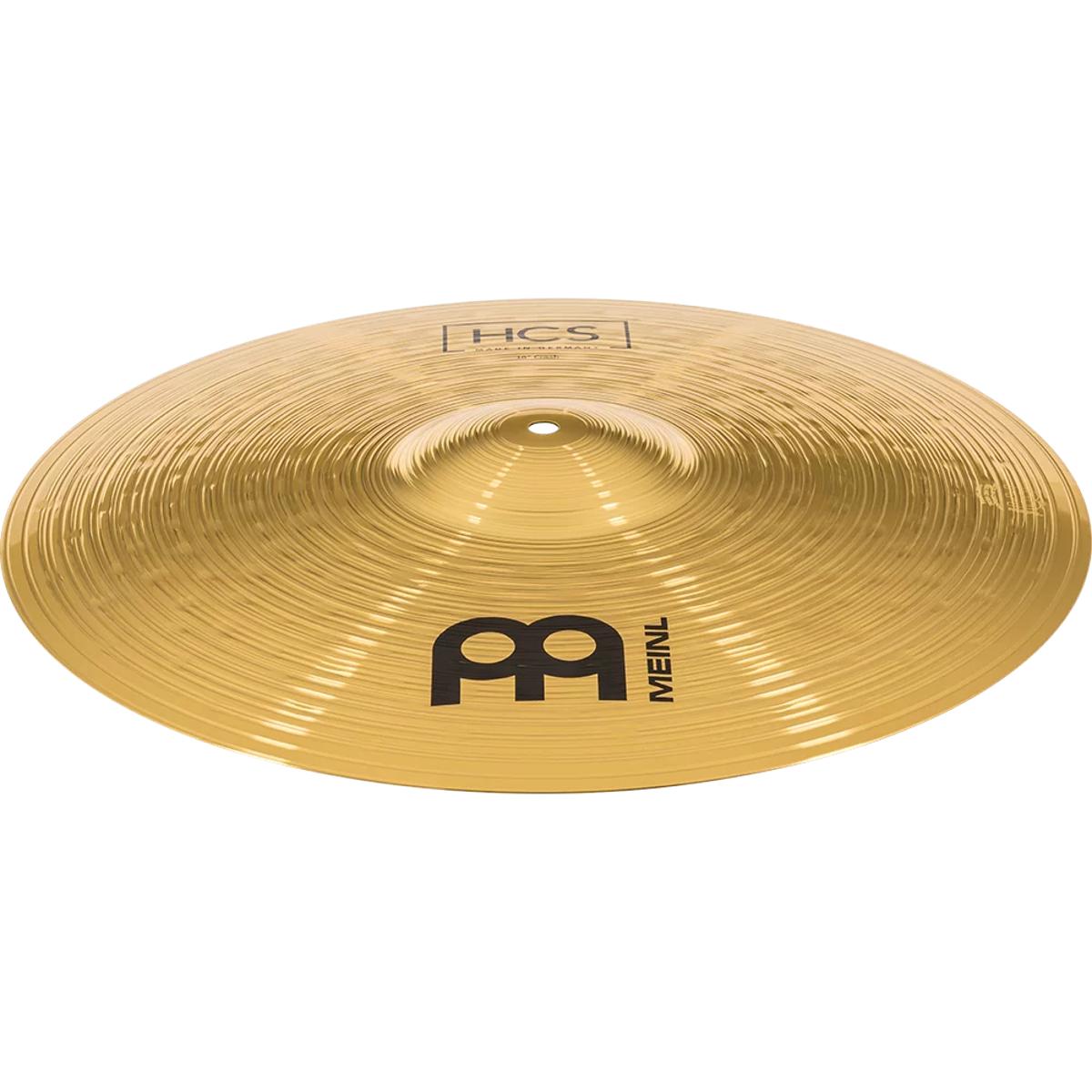 Meinl HCS-18C Practice HCS 18inch Crash Cymbal