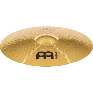 Meinl HCS-20R Practice HCS 20inch Ride Cymbal