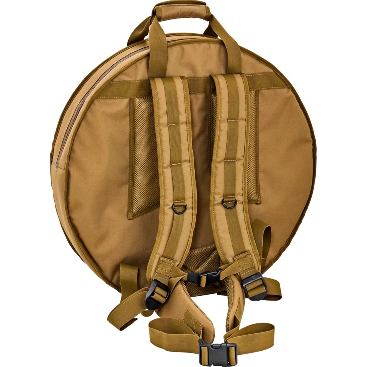 Meinl MCB22CB Professional 22inch Cymbal Backpack Coyote Brown