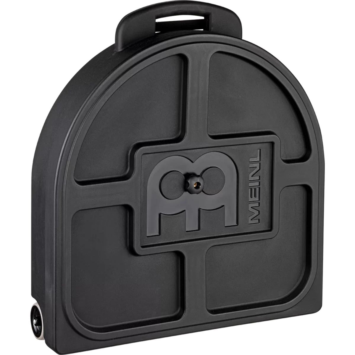 Meinl MCC22-TR Professional 22inch Cymbal Case Trolley Black