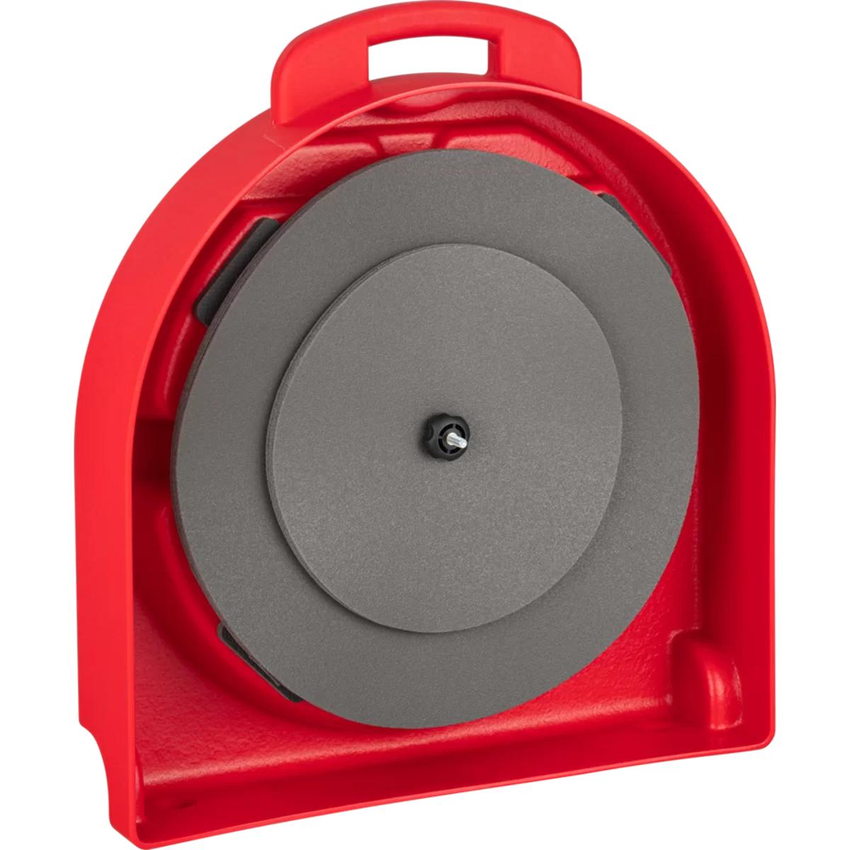 Meinl MCC22R Professional 22inch Cymbal Case Red