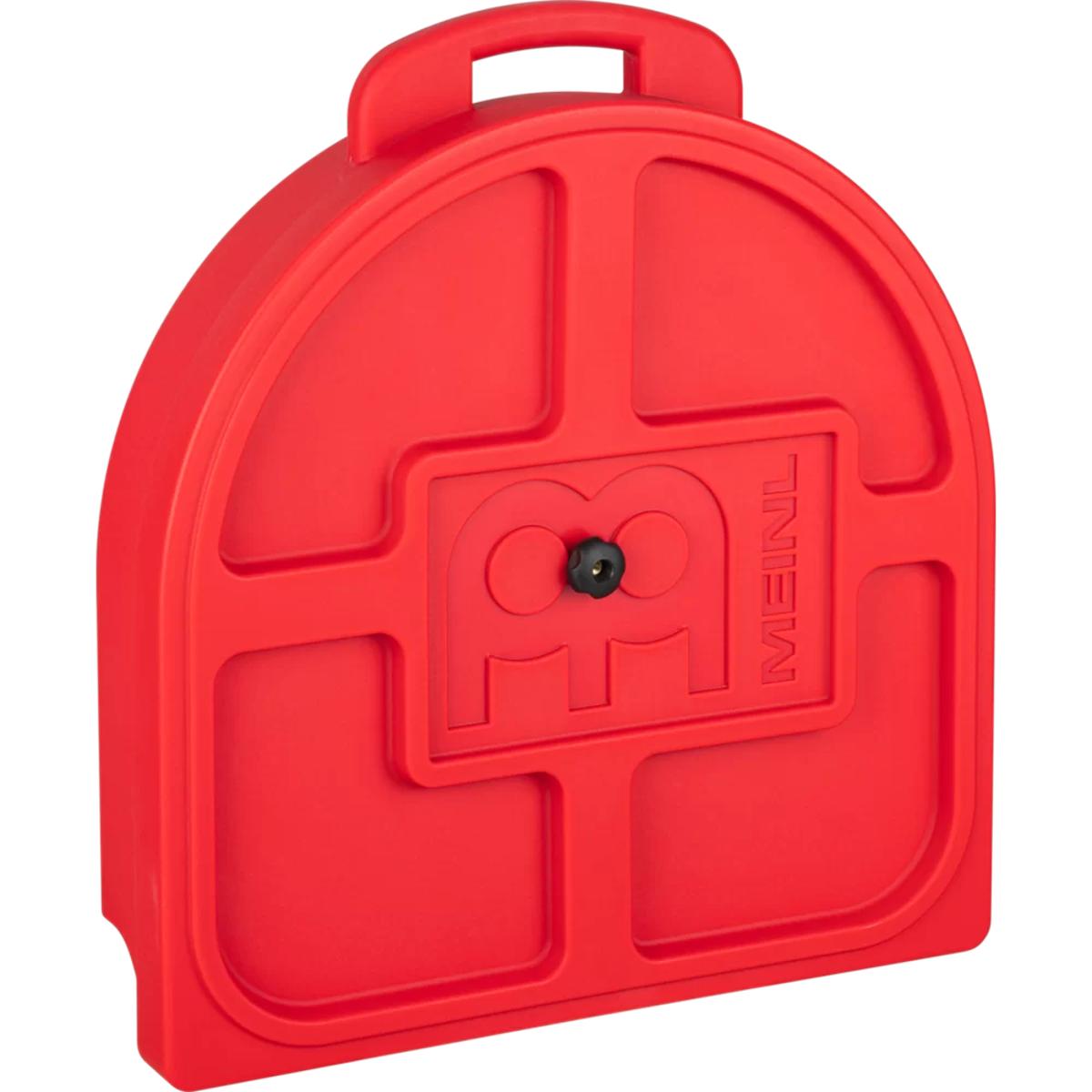 Meinl MCC22R Professional 22inch Cymbal Case Red