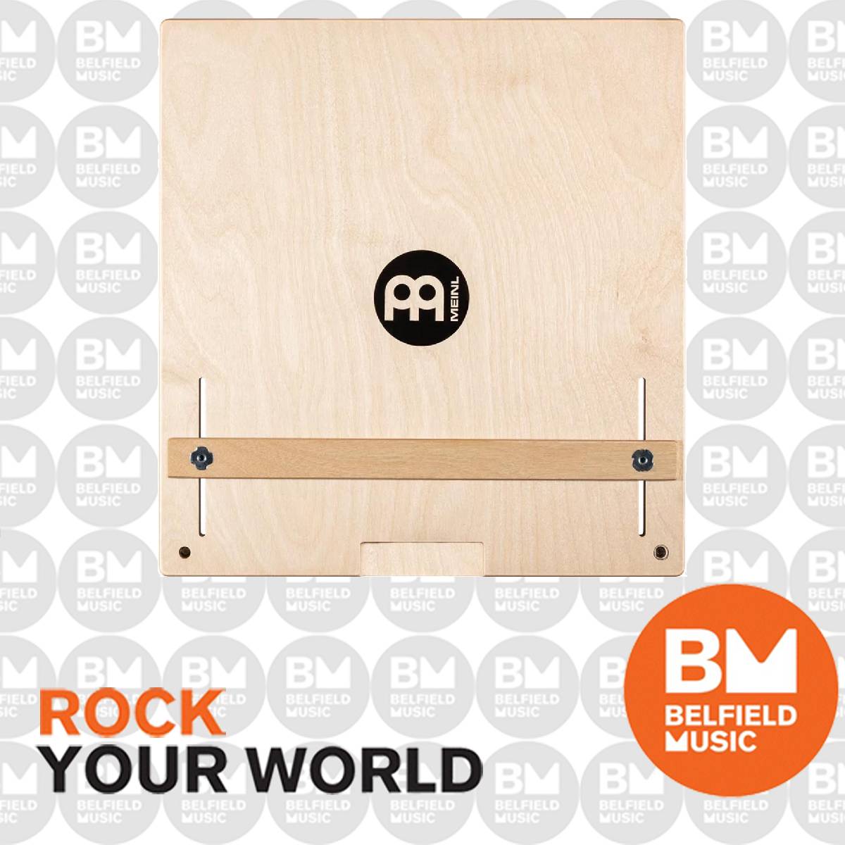 meinl percussion cajon pedal Meinl MCPM Cajon Pedal Mount