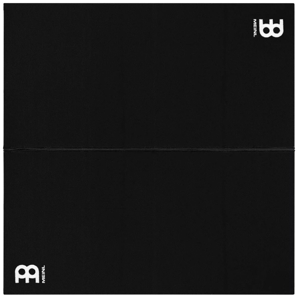 Meinl MDRL Drum Rug Large 200cm x 200cm Black