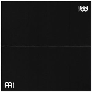 Meinl MDR Drum Rug Standard 200cm x 160cm Black