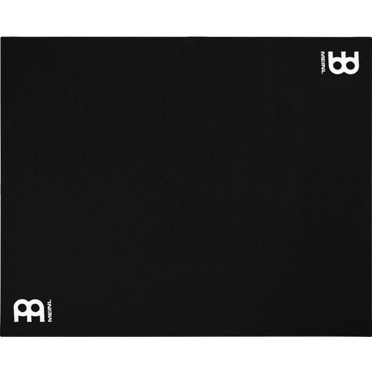 Meinl MDRS Drum Rug Small 160cm x 140cm Black