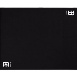 Meinl MDRS Drum Rug Small 160cm x 140cm Black