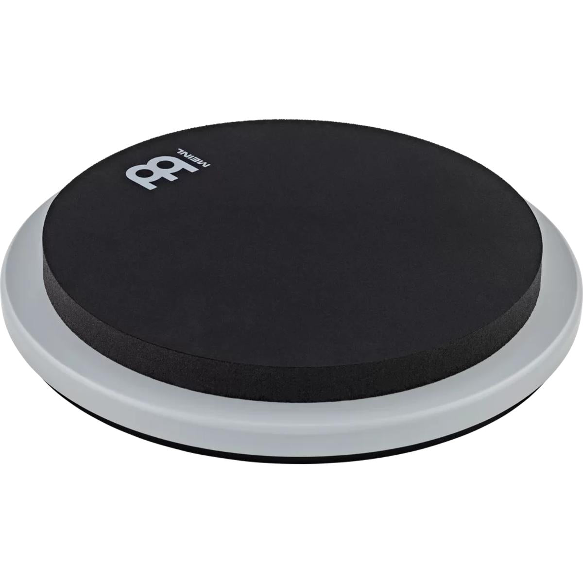 Meinl MDSP12GY 12inch Double Sided Practice Pad Gray