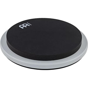 Meinl MDSP6GY 6inch Double Sided Practice Pad Gray