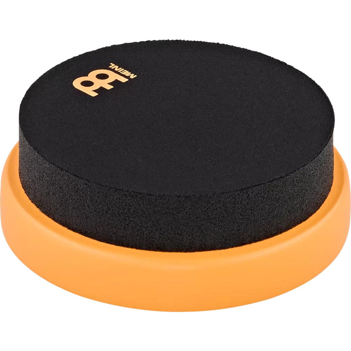 Meinl MMP4OR Marshmallow Practice Pad 4inch Base Orange