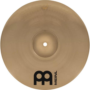 Meinl PAC-12S Pure Alloy Custom 12inch Splash Cymbal