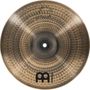 Meinl PAC-12S Pure Alloy Custom 12inch Splash Cymbal