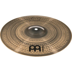 Meinl PAC-12S Pure Alloy Custom 12inch Splash Cymbal