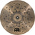 Meinl PAC-18ETHC Pure Alloy Custom 18inch Extra Thin Hammered Crash Cymbal