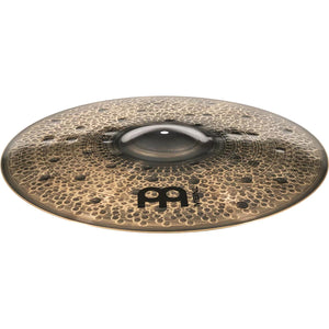 Meinl PAC-20ETHC Pure Alloy Custom 20inch Extra Thin Hammered Crash Cymbal