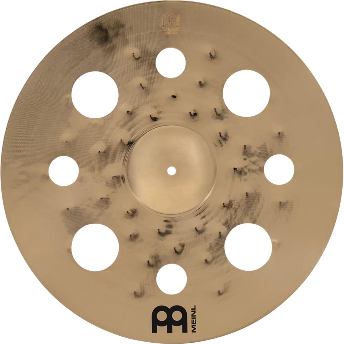 Meinl PAC-20TRC Pure Alloy Custom 20inch Trash Crash Cymbal