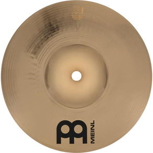 Meinl PAC-8S Pure Alloy Custom 8inch Splash Cymbal