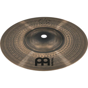 Meinl PAC-8S Pure Alloy Custom 8inch Splash Cymbal