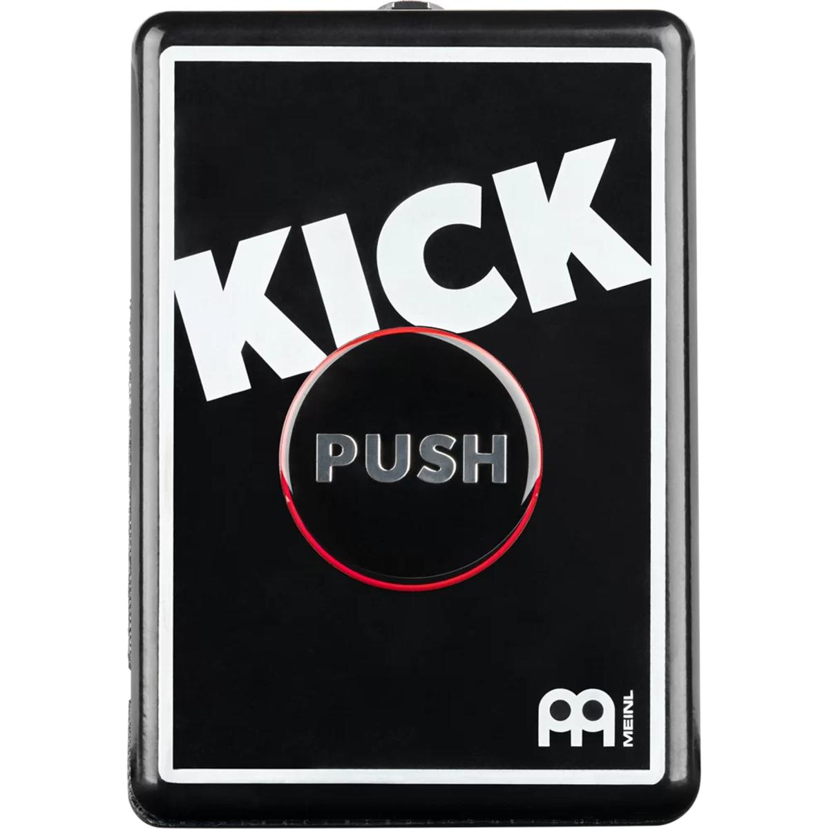 Meinl Percussion STB1 Kick Digital Stomp Box