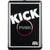 Meinl Percussion STB1 Kick Digital Stomp Box