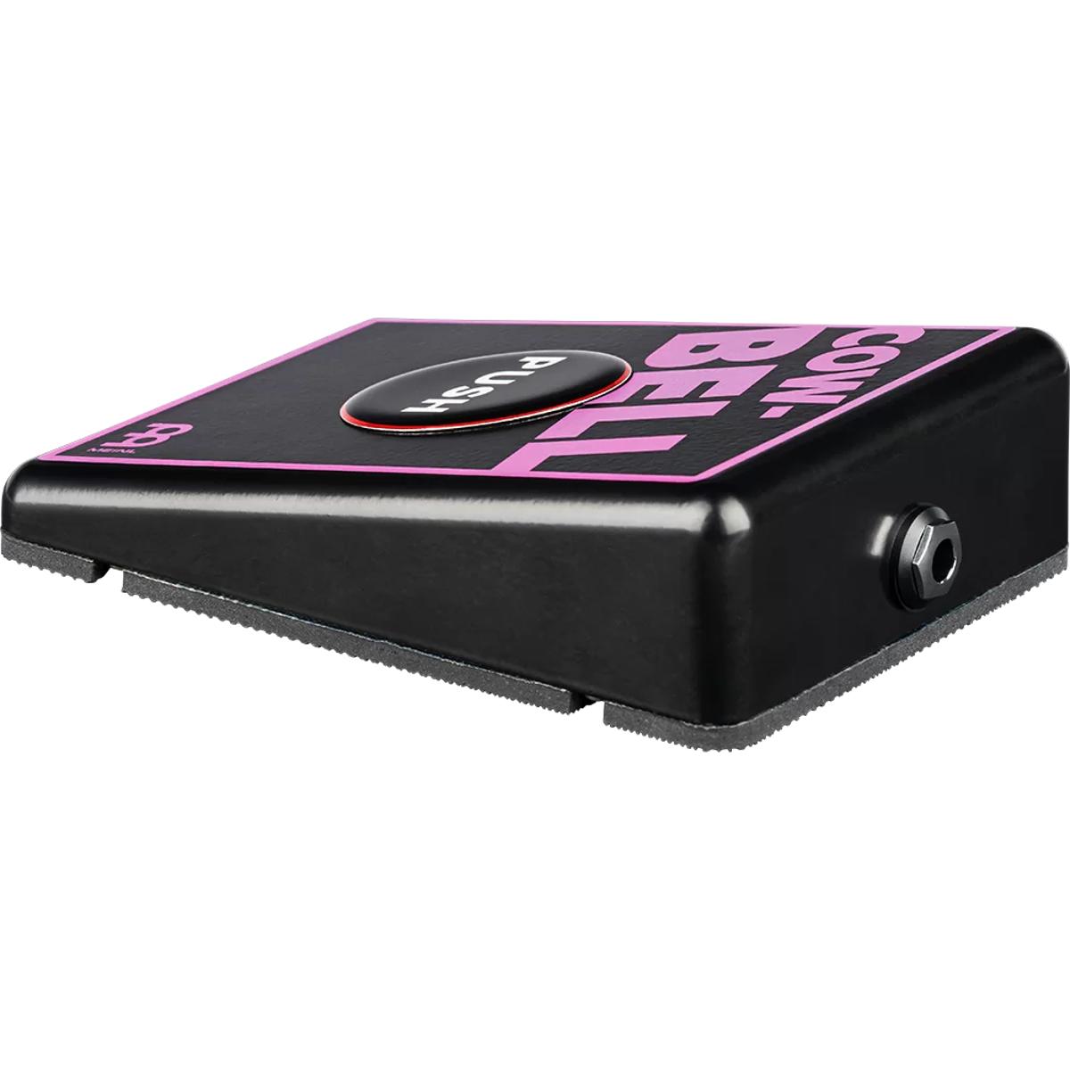 Meinl STB2 Cowbell Digital Stomp Box