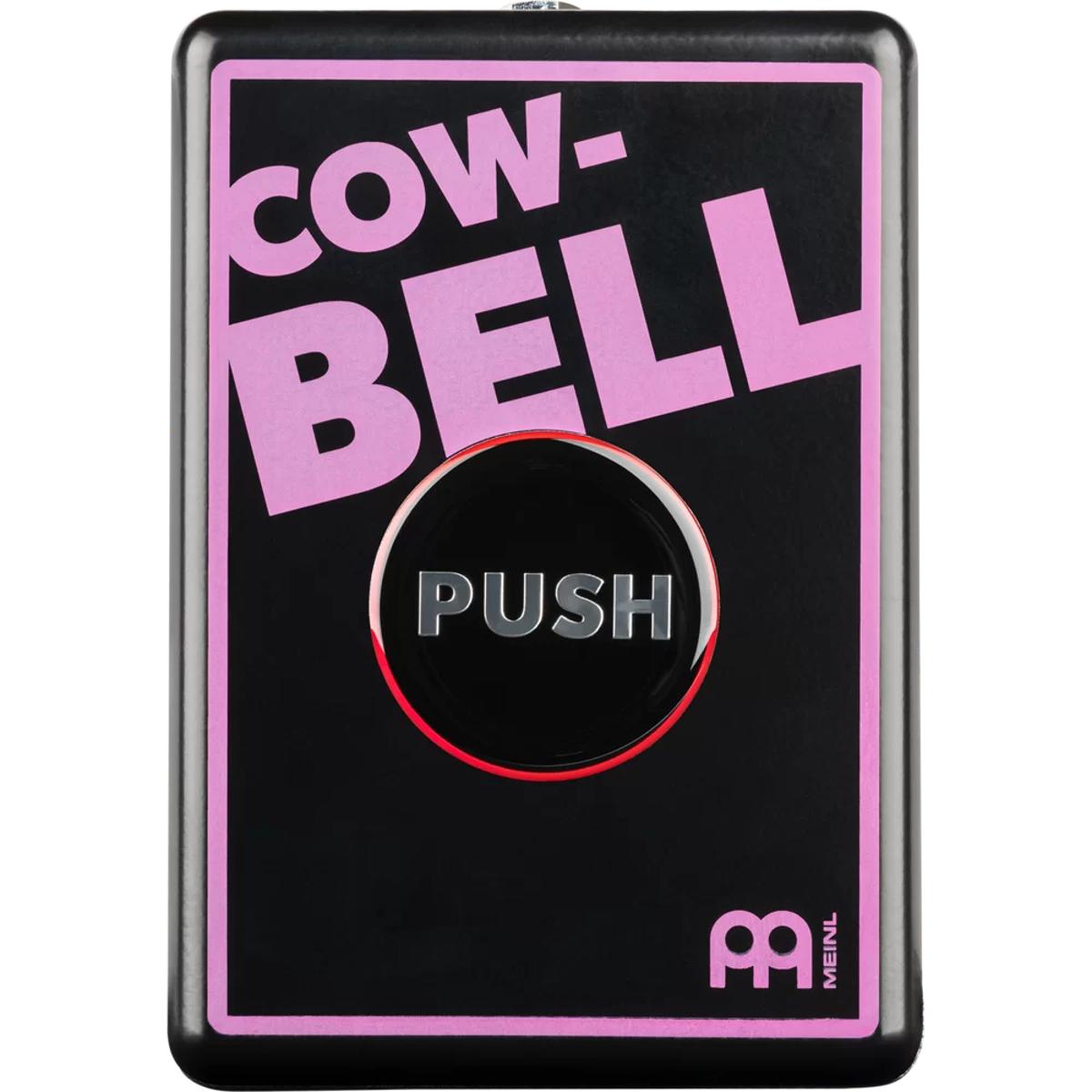 Meinl STB2 Cowbell Digital Stomp Box