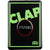 Meinl STB3 Clap Digital Stomp Box