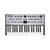 Modal Electronics CARBON8 Synthesiser 37-Note 8-Voice Experimental Synth