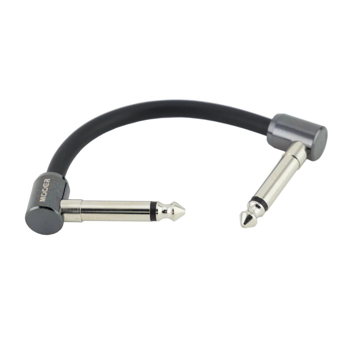 Mooer FC-4 4inch (10cm) Patch Cable Lead