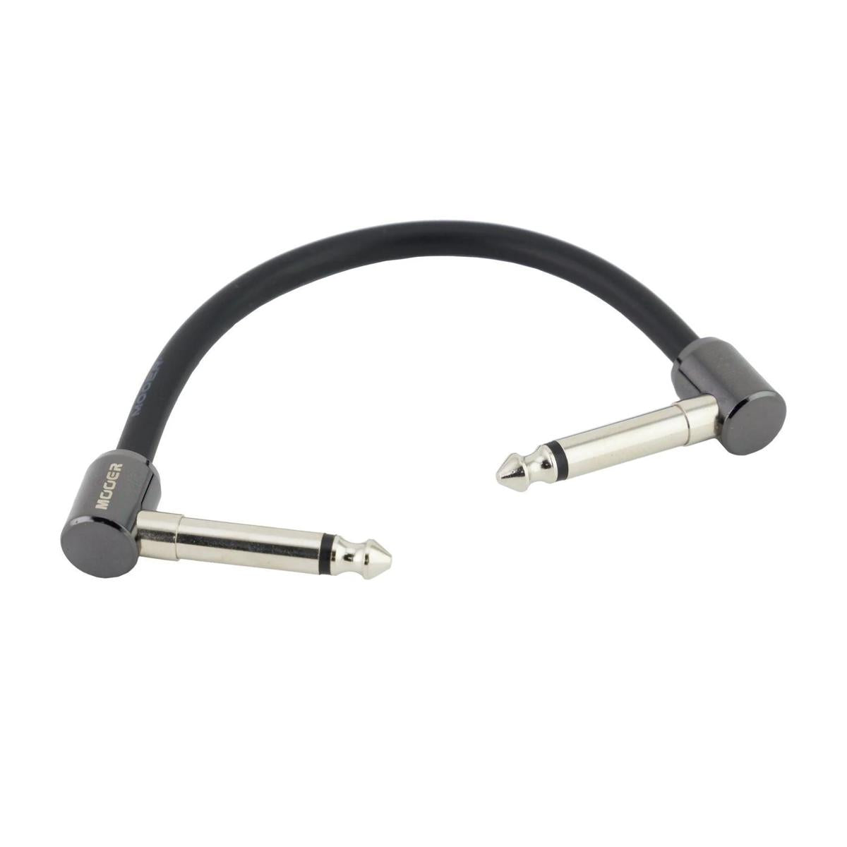 Mooer FC-6 6inch (15cm) Patch Cable Lead