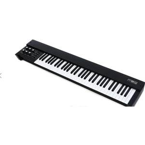 Moog 953 Duophonic 61-Note Keyboard - Black