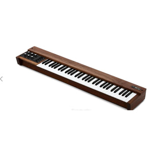 Moog 953 Duophonic 61-Note Keyboard - Walnut