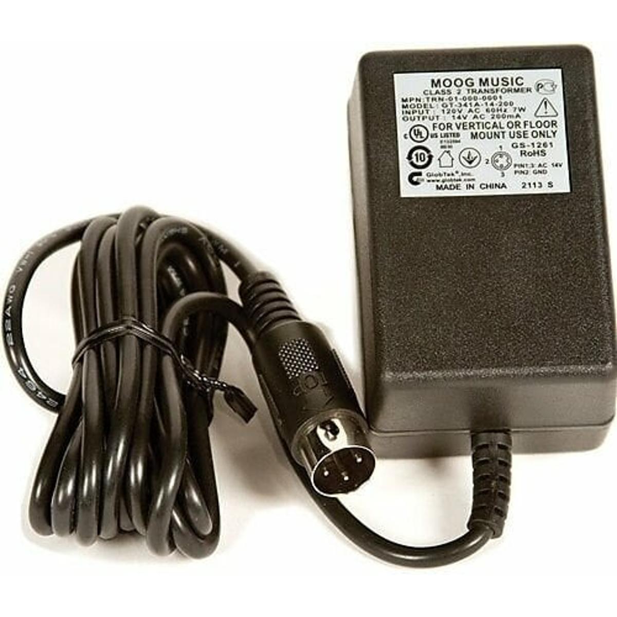 Moog Etherwave Power Supply