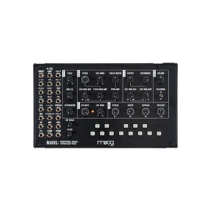 Moog Mavis Semi-Modular Analog Tabletop Synthesizer