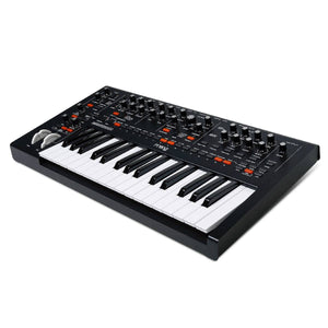 Moog Messenger Monophonic Analog Keyboard Synthesizer