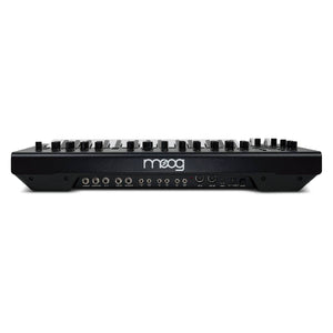 Moog Messenger Monophonic Analog Keyboard Synthesizer