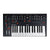 Moog Messenger Monophonic Analog Keyboard Synthesizer